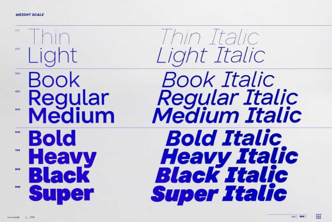 Toboggan Font Image 2