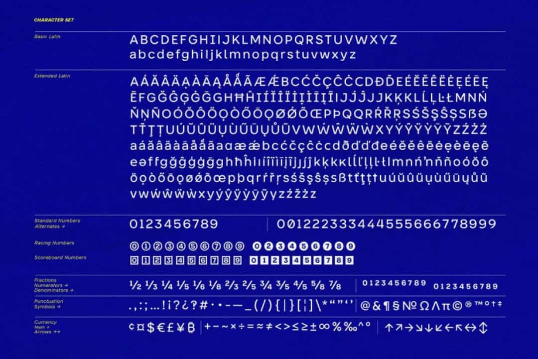 Toboggan Font Image 3