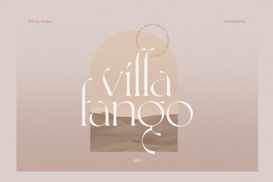 Rallisaguen Font Image 2