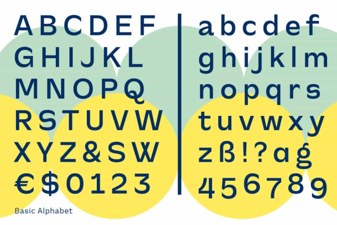 CA Slalom Font Family Image 3