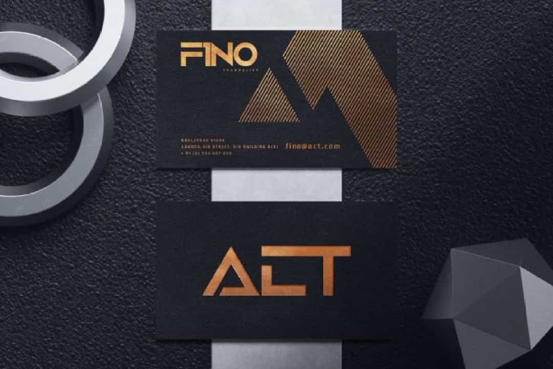 Neutrons Font Image 2