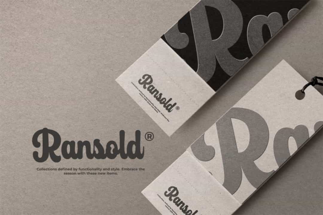 Retro Vibes Font Image 2