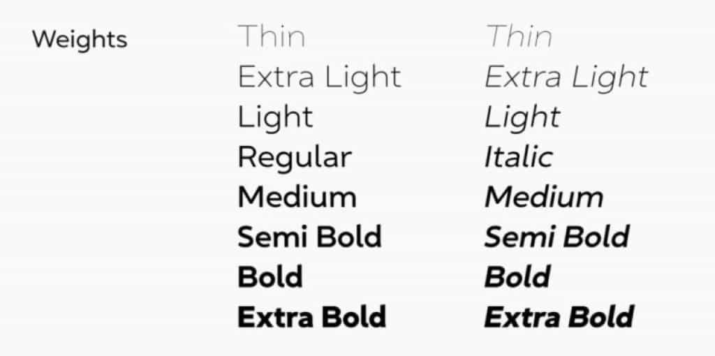 Golca Font Image 2