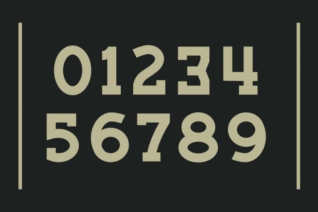 Bigtion Font Image 3
