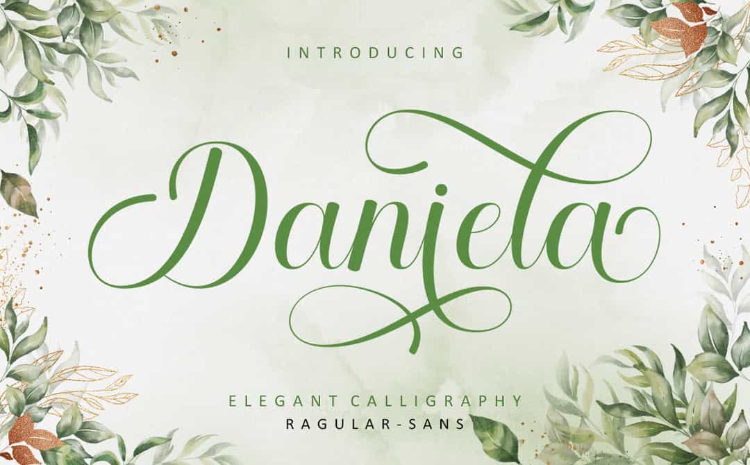 Daniela Font Image 1