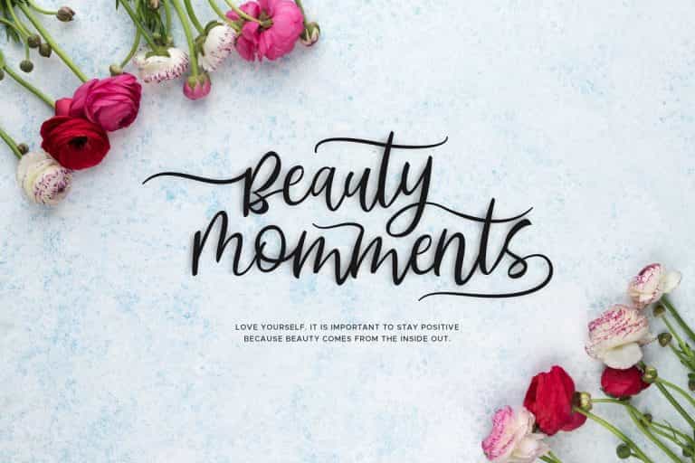 Abhyaksa Handwritten Font Image 2
