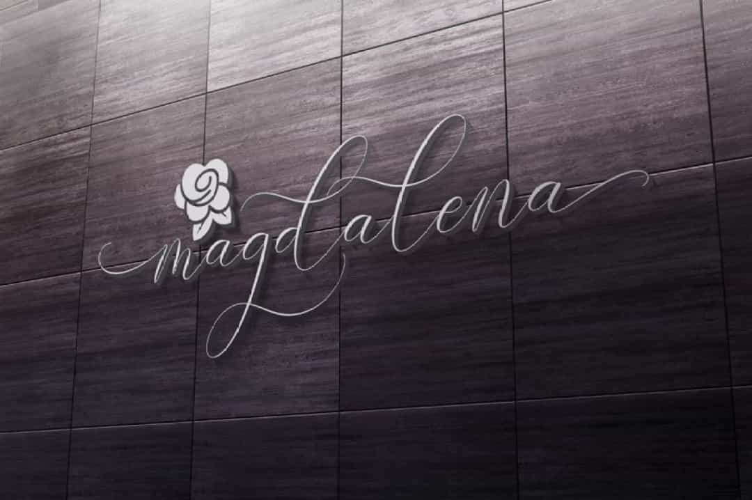 Denila Font Image 2