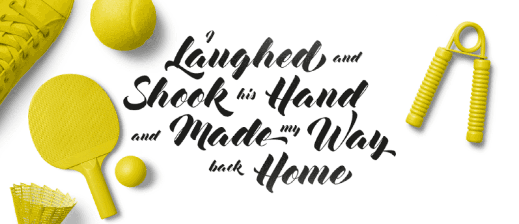 Mocking Bird Font Free Image 3
