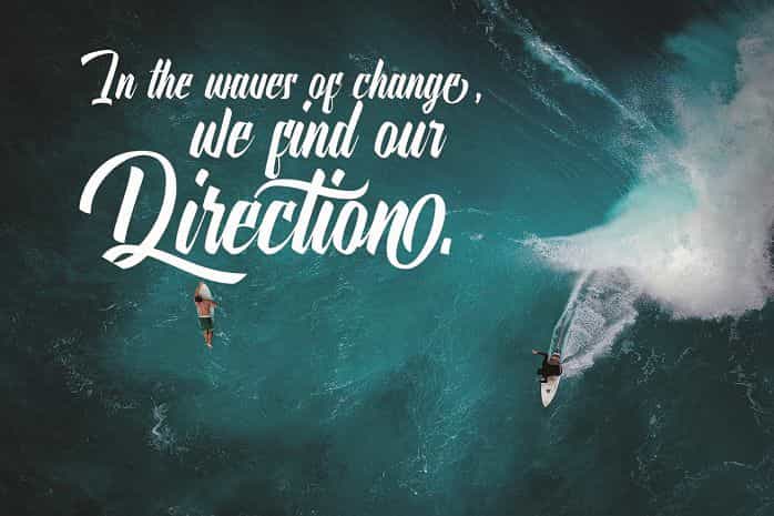 Onthel Script Font Image 2