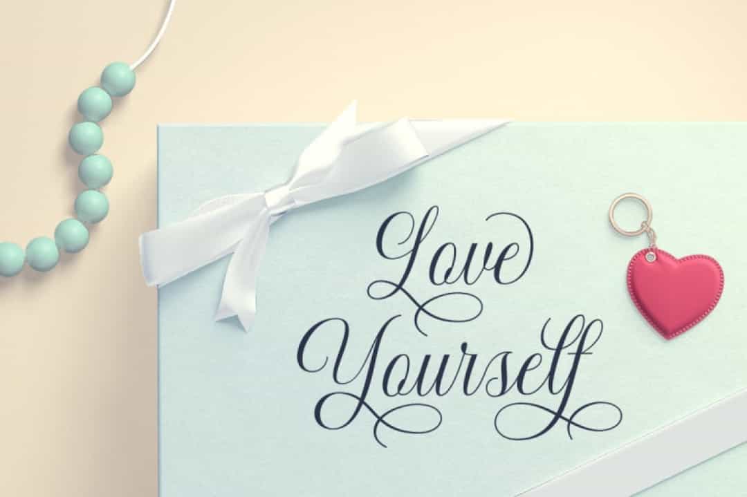 Grethania Font Image 2