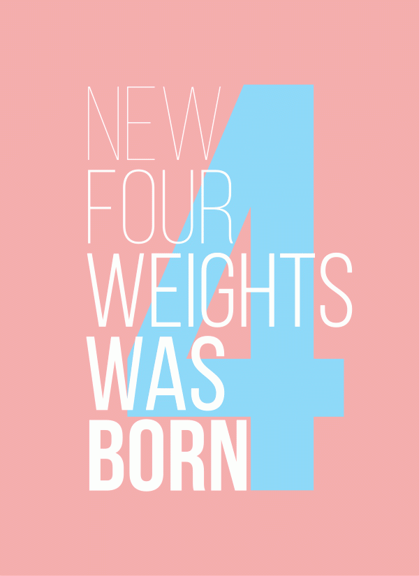 Bebas Neue Font Family Image 2