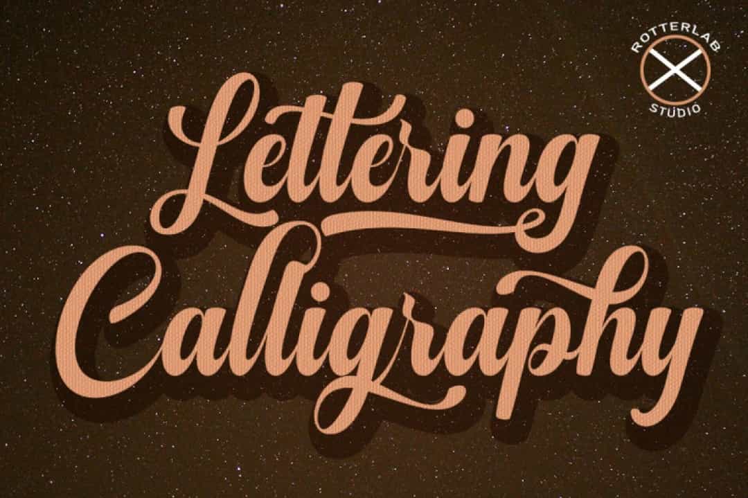 Ambrogio Font Image 3