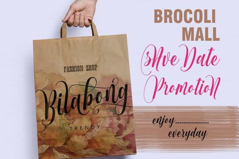 Muthya Script Font Image 3