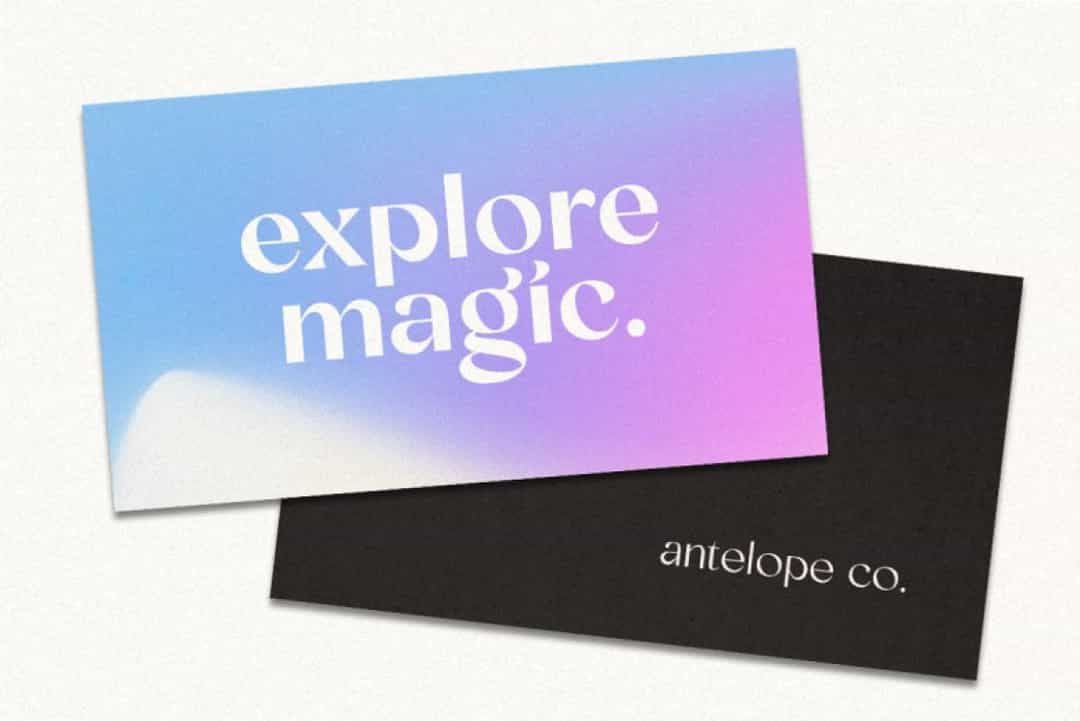 Glorify Font Image 2