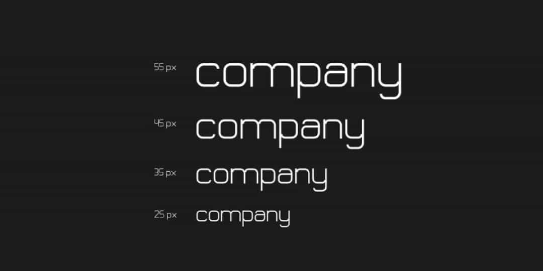 Savec Font Image 2