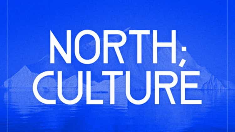 North Culture Font Image 1