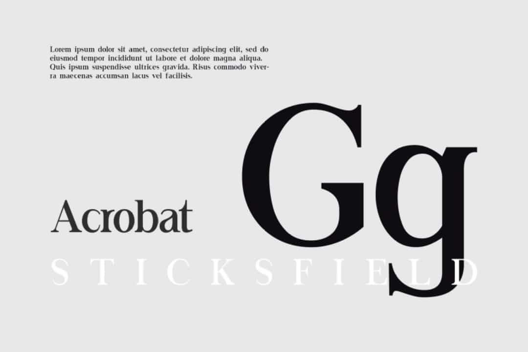 Himalaya Font Image 2
