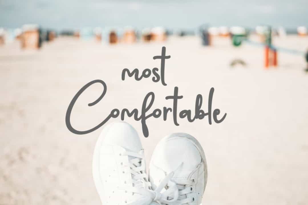 Canadia Script Font Image 2