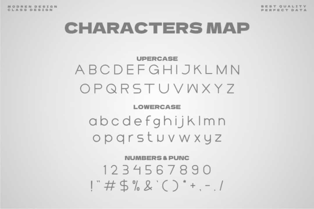 Hellowon Font Image 3