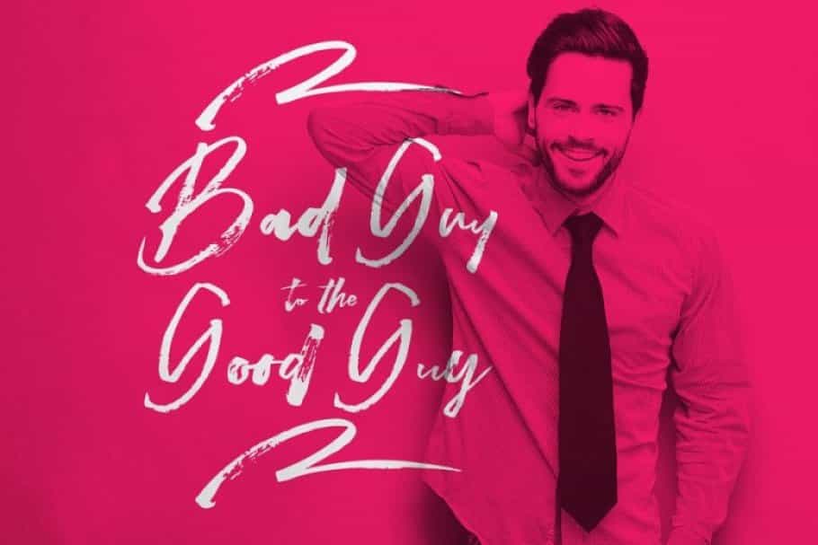 Beastmachine Brush Font Image 2
