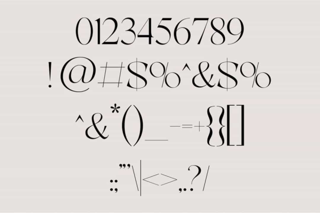Love Story Self Made Font Image 3