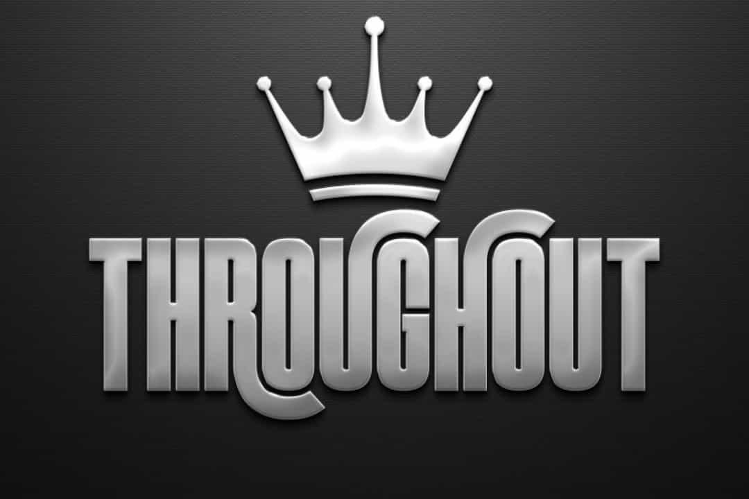 Muscular Strength Font Image 2