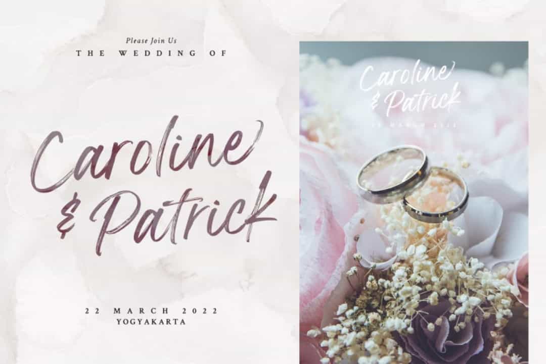 Wonderful Branding Font Image 2