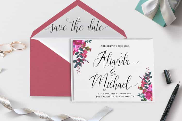 Blussafir Script Font Image 2