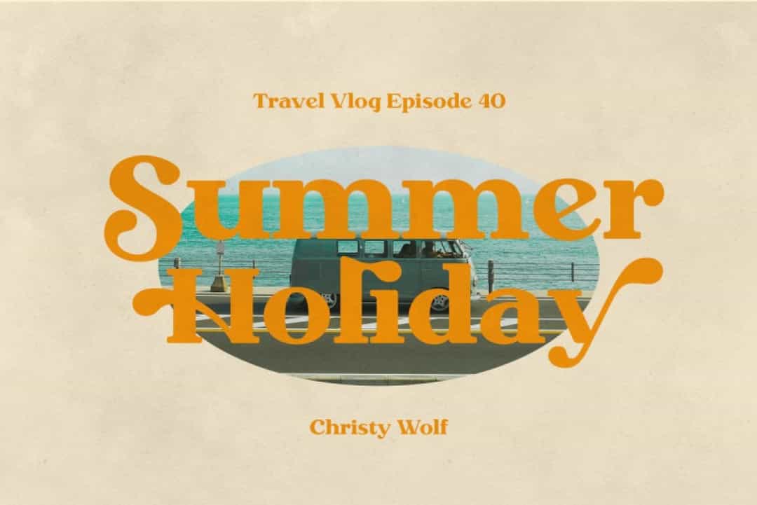 Megusto Font Image 2