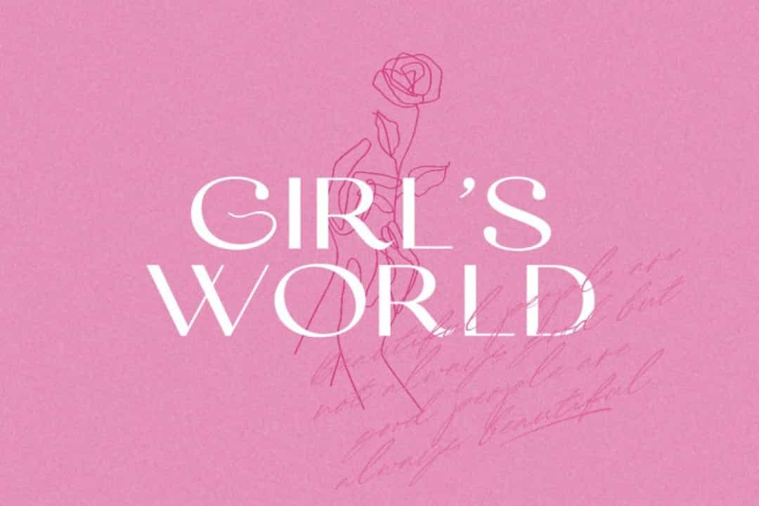 Beauty Culture Font Image 2