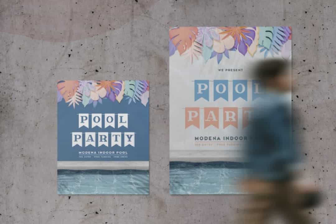 Party Day Font Image 2