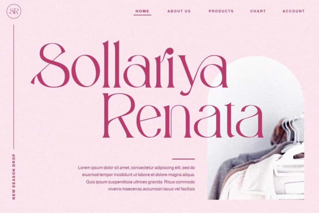 Konfista Font Image 2