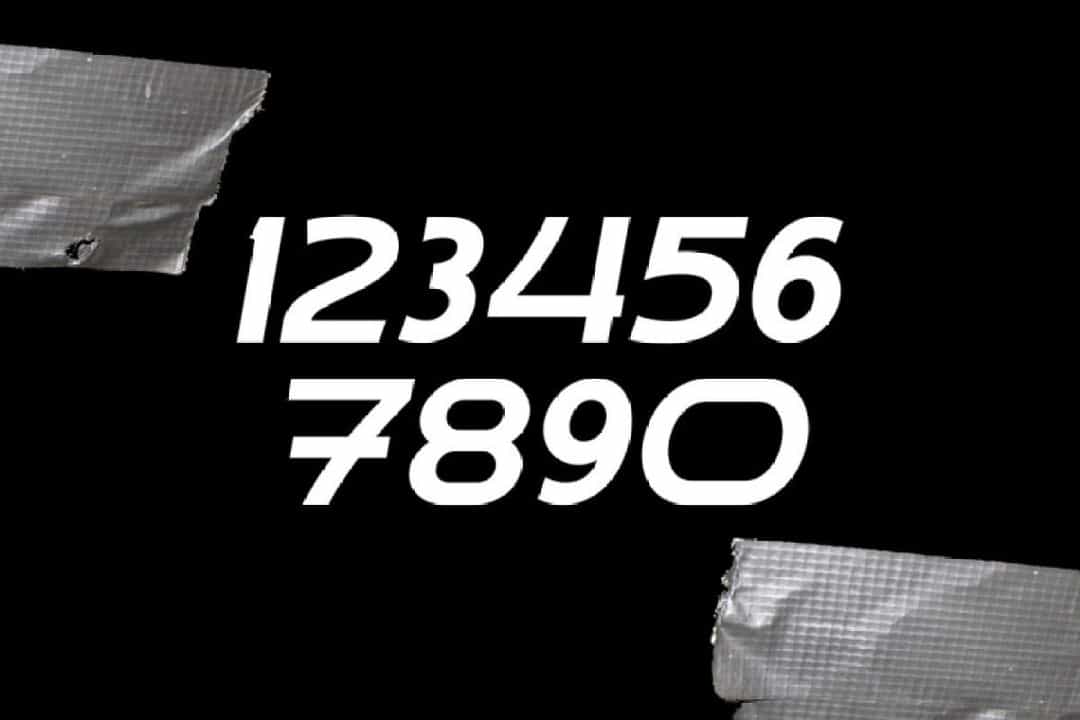 CN Sans Font Image 3
