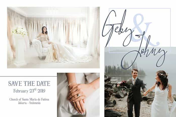 Viktoria Elegant Font Duo Image 3