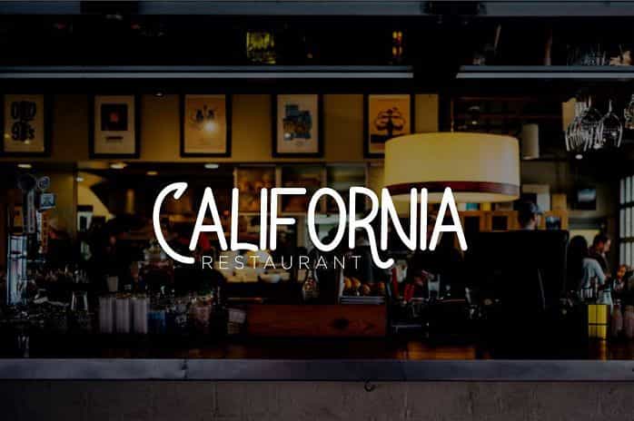 Bataler Typeface Image 3