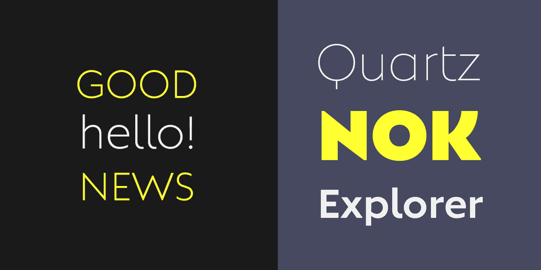 Natom Pro Font Family Image 2