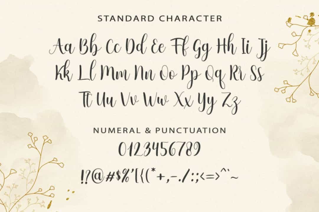 Josephine Font Image 3