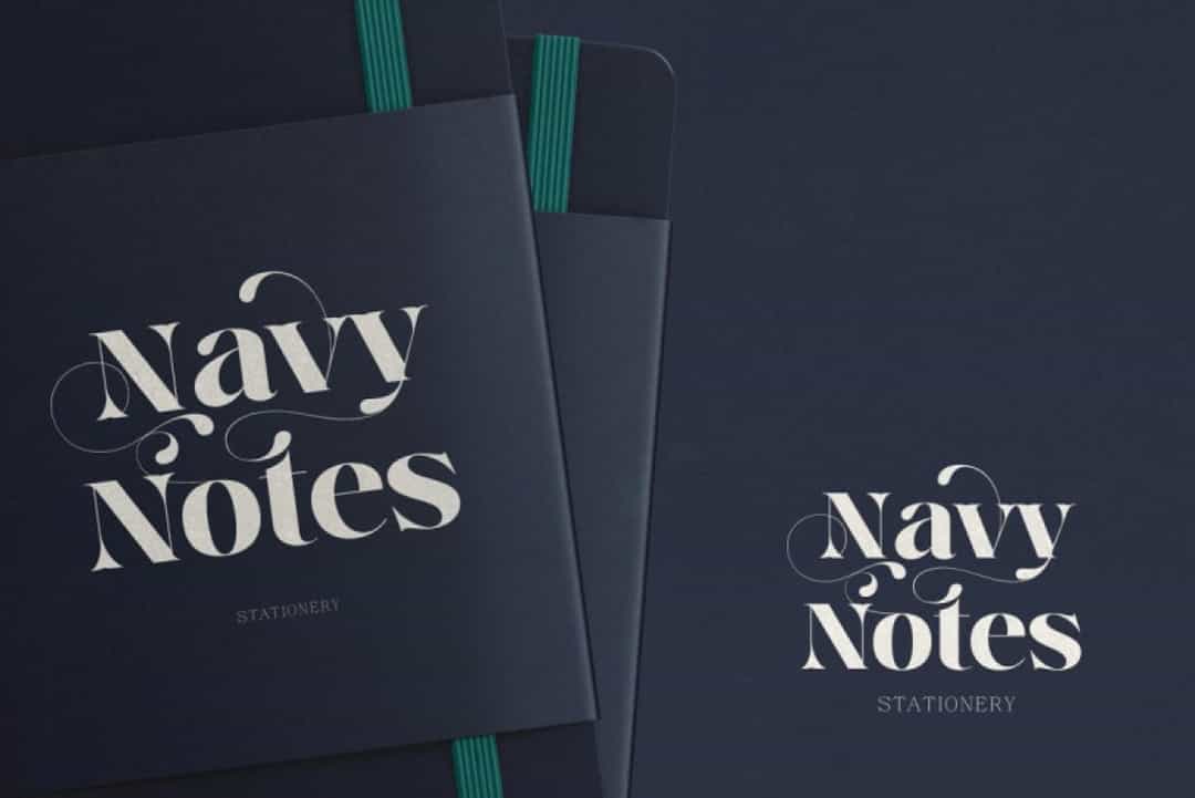 Voire Serif Font Family Image 2