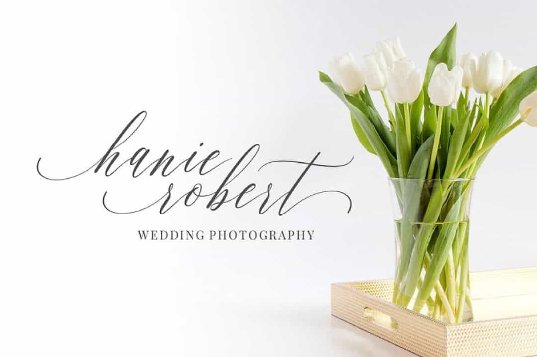 Feelsmooth Script Font Image 3