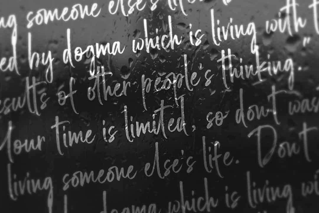Ramshackle Font Image 3