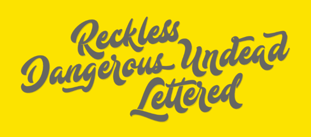 Mustardo Font Free Image 3