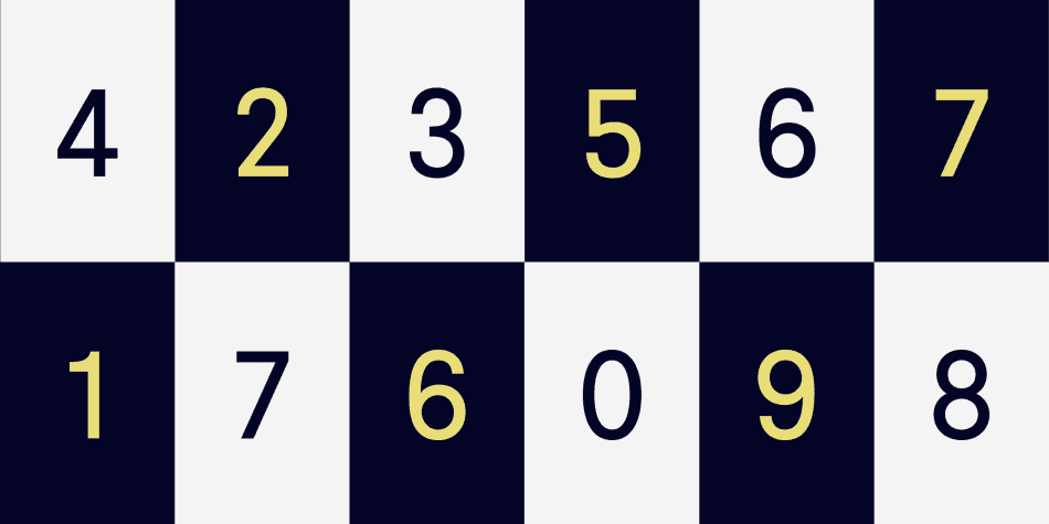 Larsseit Font Family Image 3