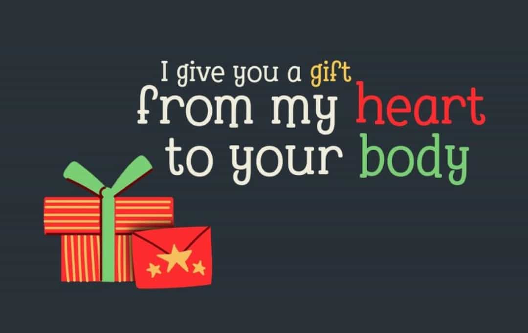 Christmas Lounge Font Image 2