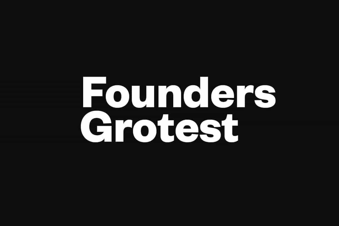 Founders Grotesk Font Family Image 1