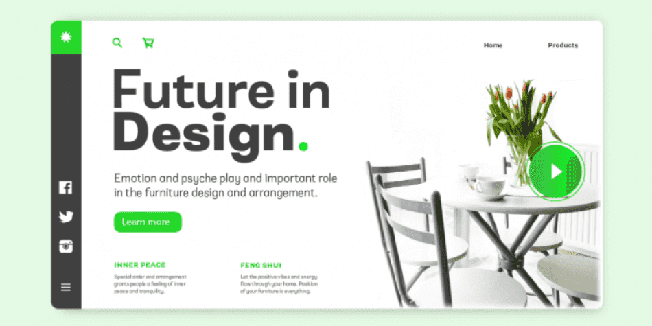 Nova Grotesk Font Family Image 3