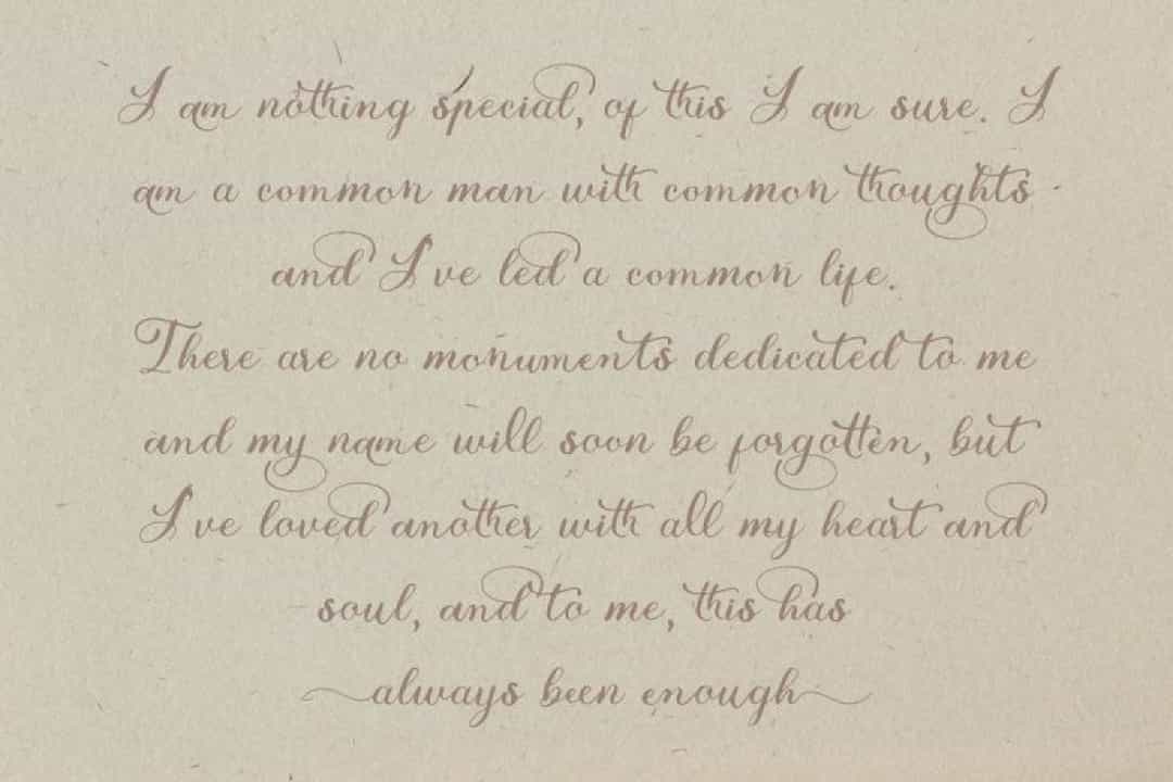 Mandalica Font Image 2