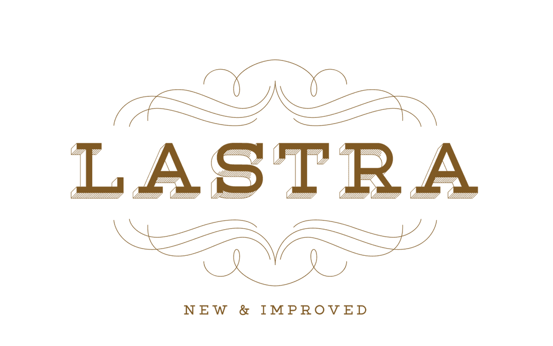 Lastra Font Image 1