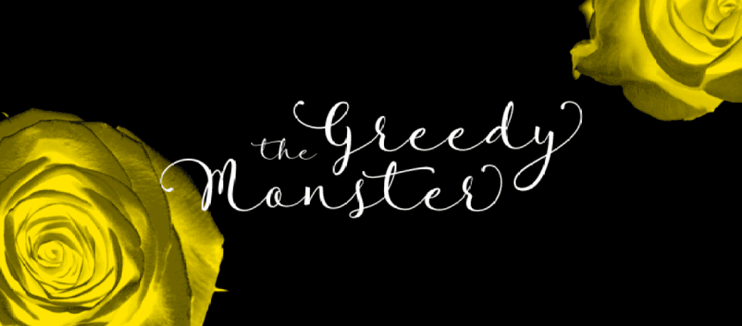 Rose of Baltimore Font Image 3