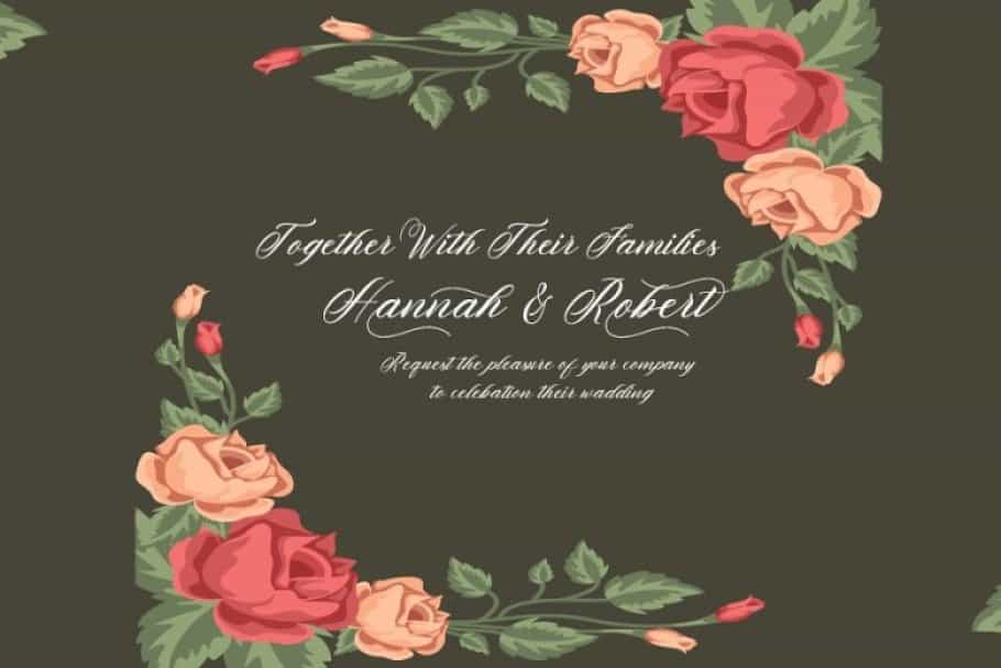 Vracter Script Font Image 2