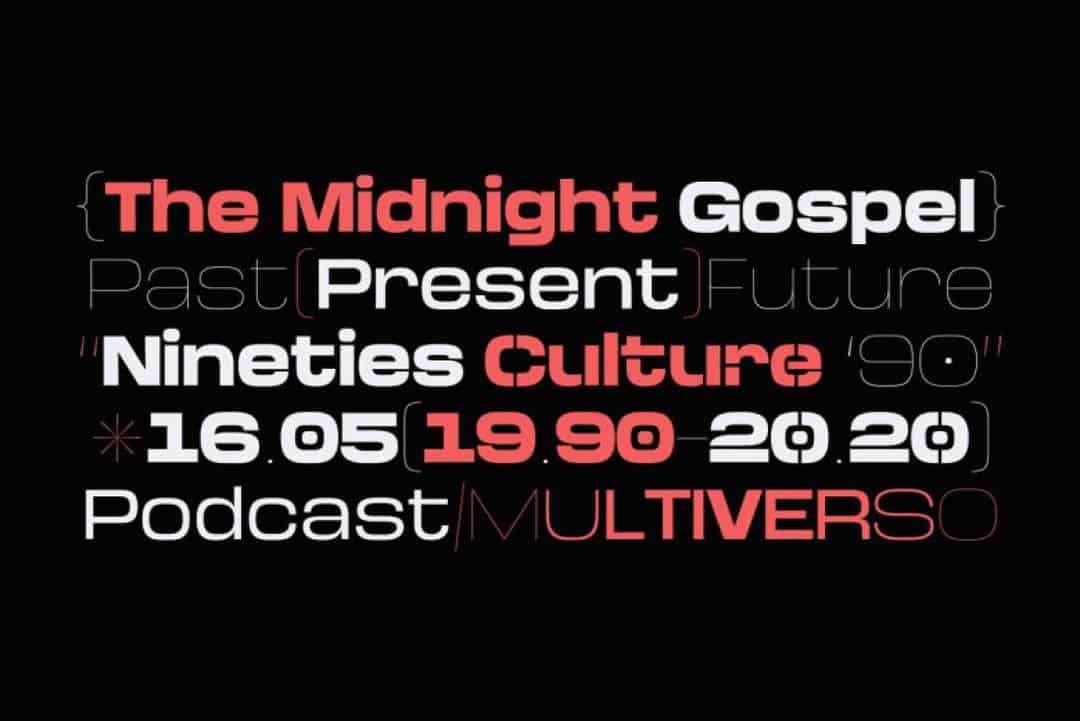 Universo Font Family Image 2